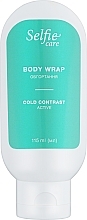 Cold Wrapping Cream - Selfie Care — photo N1