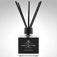 Fragrance Diffuser - MarcelaVictoria Mademoiselle Chic — photo N2