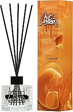 Fragrances, Perfumes, Cosmetics Aromadiffuser 'Caramel' - ArtAroma Caramel