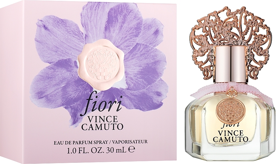 Vince Camuto Fiori - Eau de Parfum — photo N2