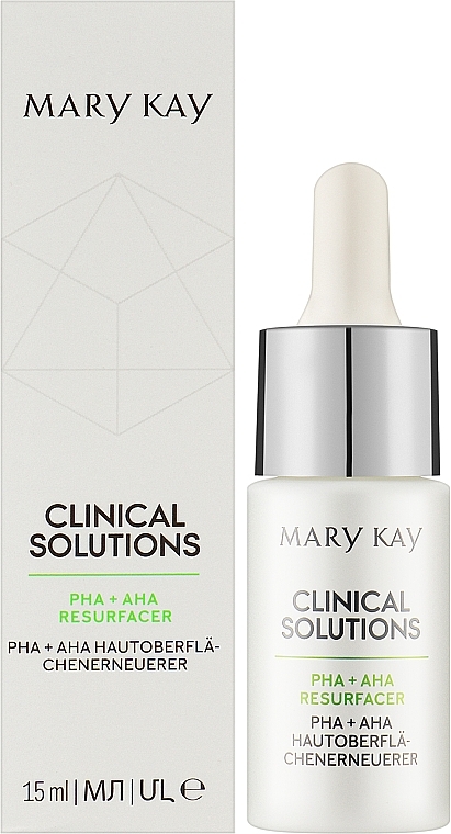 Concentrate Serum for Skin Regeneration - Mary Kay Clinical Solutions — photo N2