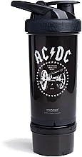 Fragrances, Perfumes, Cosmetics Shaker, 750 ml - SmartShake Revive Rock Band Collection AC/DC