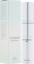 Fragrances, Perfumes, Cosmetics Day Cream for Face - Colbert MD Nutrify & Protect Day Moisturizer