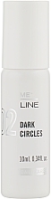 Fragrances, Perfumes, Cosmetics Brightening Eye Treatment - Me Line 02 Dark Circles