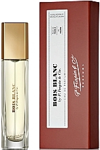 Fragrances, Perfumes, Cosmetics Frapin Bois Blanc - Eau de Parfum (mini size)