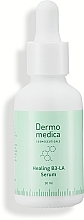 Fragrances, Perfumes, Cosmetics Vitamin B3 & Linoleic Acid Serum - Dermomedica Therapeutic Healing B3-LA Serum