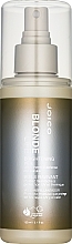 Fragrances, Perfumes, Cosmetics Veil Spray for Preserving Bright Blonde Color - Joico Blonde Life Brightening Veil Spray 