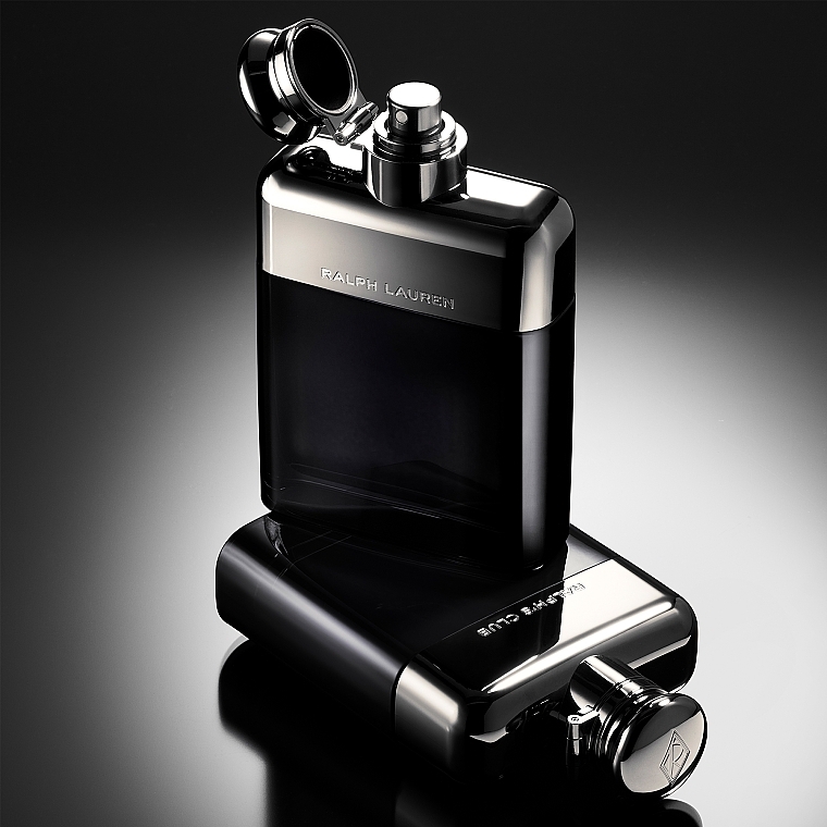 Ralph Lauren Ralph's Club - Eau de Parfum — photo N5