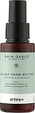 Hand Butter - Artego Rain Dance Velvet Hand Butter — photo N1