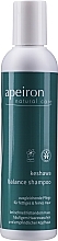 Balancing Shampoo - Apeiron Keshawa Balance Shampoo — photo N23