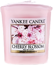 Scented Candle - Yankee Candle Cherry Blossom Sampler Votive Candle — photo N3