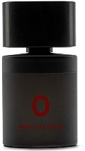 Fragrances, Perfumes, Cosmetics Blood Concept 0 Absolute Suede - Perfume (tester with cap)