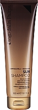 Regenerating After Sun Shampoo & Shower Gel - Diego Dalla Palma Sun Regenerating Aftersun Shampoo & Shower Gel — photo N1