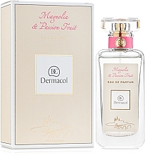 Dermacol Magnolia And Passion Fruit - Eau de Parfum — photo N2