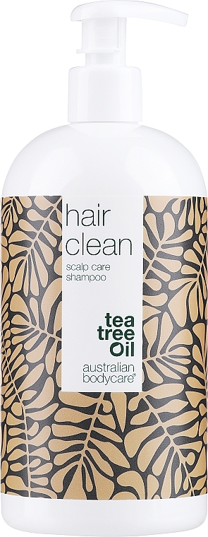 Shampoo - Australian Bodycare Hair Clean — photo N2