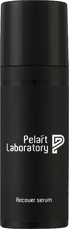 Revitalizing Face Serum - Pelart Laboratory Recover Serum — photo N1