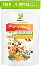 Vitamin C Food Supplement - Intenson — photo N2