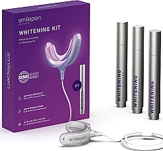 Fragrances, Perfumes, Cosmetics Teeth Whitening Set - SwissWhite Smilepen Whitening Kit