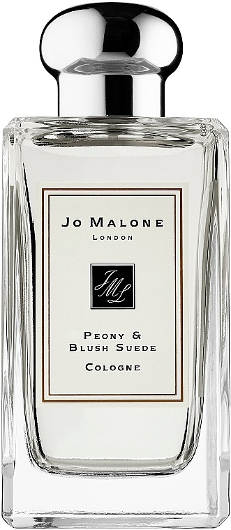 Jo Malone Peony and Blush Suede - Eau de Cologne (tester) — photo N1