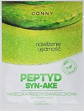 Fragrances, Perfumes, Cosmetics Face Mask "Snake Venom" - Conny Syn-Ake Essence Mask