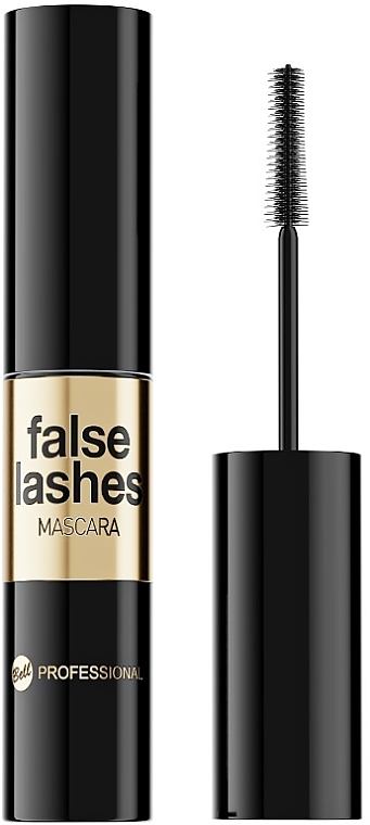 Mascara - Bell Professional False Lashes Mascara — photo N1