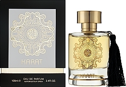 Fragrances, Perfumes, Cosmetics Alhambra Karat - Eau de Parfum