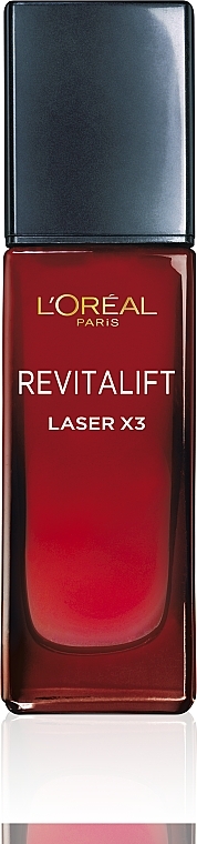 Deep Regenerating Serum - L'Oreal Paris Revitalift Laser X3 — photo N15