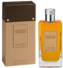 Fragrances, Perfumes, Cosmetics Chevignon Chevignon Heritage for Men - Eau de Toilette