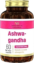 Ashwagandha Dietary Supplement - Noble Health — photo N1