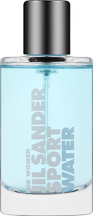 Jil Sander Sport Water - Eau de Toilette — photo N1