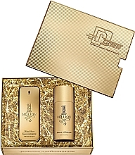 Paco Rabanne 1 Million - Set (edt/100 + deo/150) — photo N2