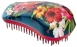 Fragrances, Perfumes, Cosmetics Hair Brush - Dessata Maxi Aloha