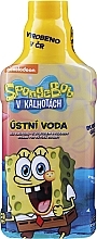Fragrances, Perfumes, Cosmetics Mouthwash - VitalCare Sponge Bob Mouthwash for Children