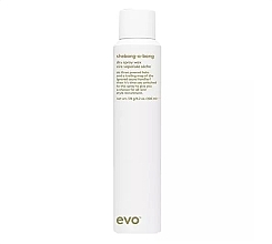 Fragrances, Perfumes, Cosmetics Dry Hair Wax Spray - Evo Shebangabang Dry Spray Wax