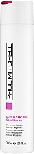 Rebuilding & Strengthening Conditioner - Paul Mitchell Strength Super Strong Daily Conditioner — photo N1