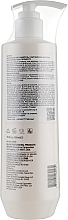 Moisturizing Argan Shampoo - Luxliss Intensive Moisture Shampoo — photo N4