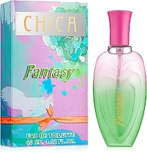 Aroma Parfume Chica Fantasy - Eau de Toilette — photo N2