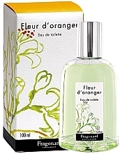 Fragonard Fleur d'Oranger - Eau de Toilette — photo N1