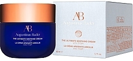 Soothing Face Cream - Augustinus Bader The Ultimate Soothing Cream — photo N2