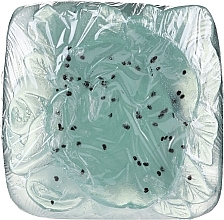 Glycerin Soap, blue - Bulgarian Rose Signature Spa Soap Blue — photo N2