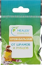 Fragrances, Perfumes, Cosmetics Anti-Scar Cream Balm - Healer Cosmetics