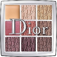 Eyeshadow Palette - Dior Backstage Eye Palette 2023 — photo N1