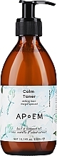 Fragrances, Perfumes, Cosmetics Refreshing Face Toner - APoem Calm Toner