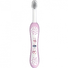 Fragrances, Perfumes, Cosmetics Toothbrush, pink - Chicco