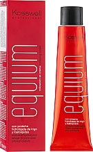 Fragrances, Perfumes, Cosmetics Professional Colouring Cream, 100 ml - Kosswell Professional Equium