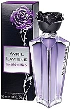 Fragrances, Perfumes, Cosmetics Avril Lavigne Forbidden Rose - Eau de Parfum