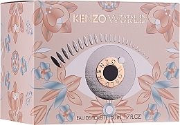 Kenzo World Fantasy Collection Eau - Eau de Toilette — photo N1