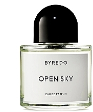 Fragrances, Perfumes, Cosmetics Byredo Open Sky - Eau de Parfum