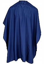 Fragrances, Perfumes, Cosmetics Hairdressing Cape, blue - Kiepe Waterproof Cape Blue