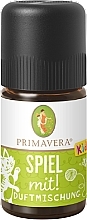 Fragrances, Perfumes, Cosmetics Essential Oil Blend - Primavera Kids Fragrance Blend Play Time!